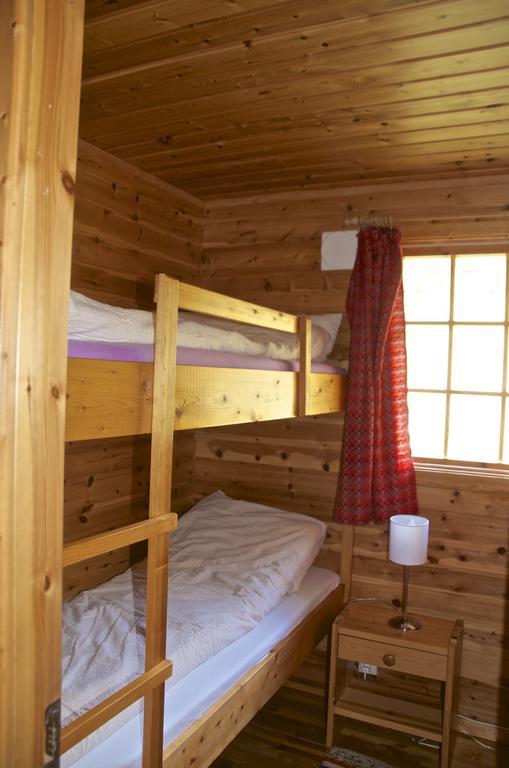 Seljenes Cottage Russenes Szoba fotó