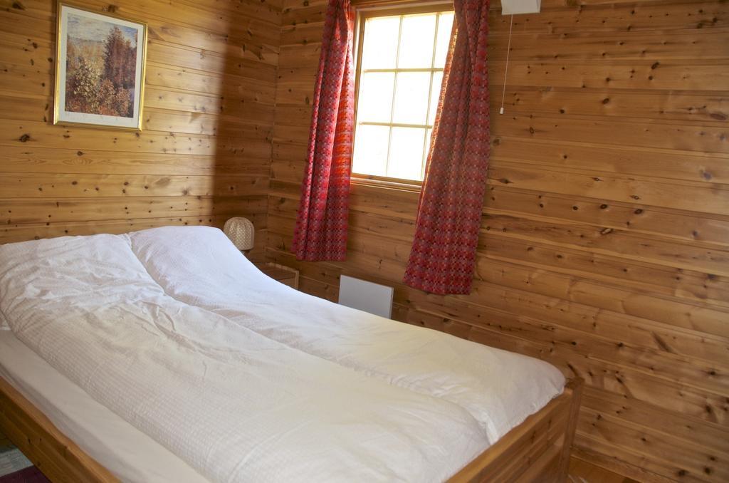 Seljenes Cottage Russenes Szoba fotó